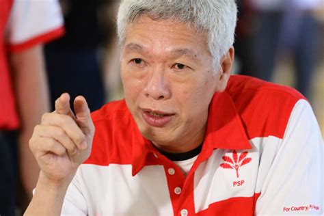 Lee Hsien Yang, Singapore PM’s estranged brother, weighs presidential ...