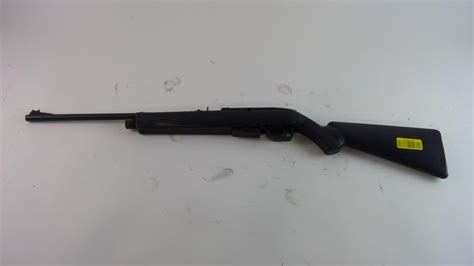 Crosman Model 1077 Air Rifle | Property Room