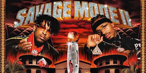 21 Savage and Metro Boomin Release Savage Mode II: Listen | Pitchfork