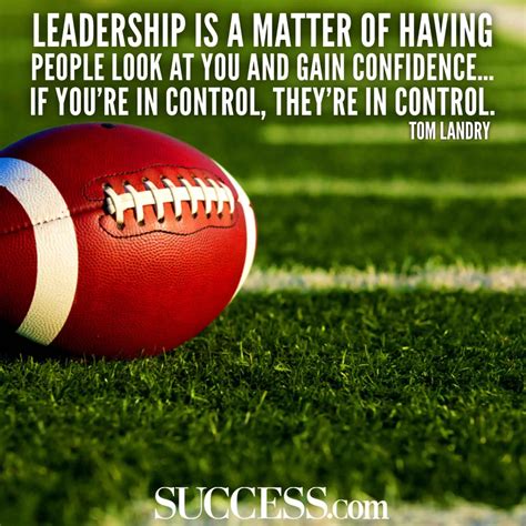 20 Motivational Quotes by the Most Inspiring NFL Coaches of All Time ...