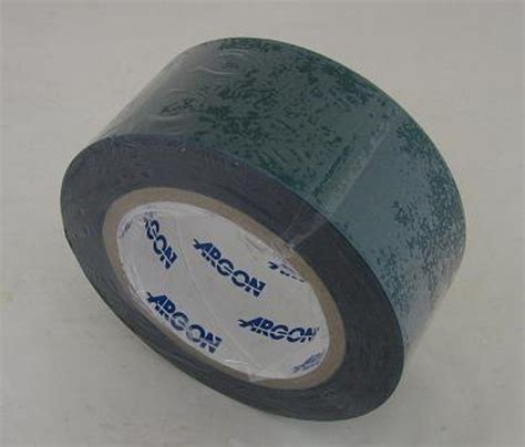 POWDER COATING MASKING TAPE - 2 - Caswell Inc