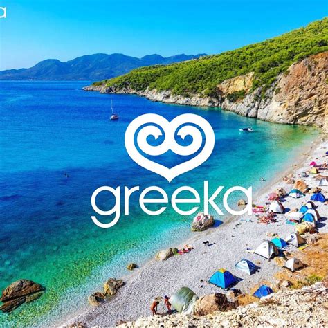 Best 10 Beaches in Agistri, Greece | Greeka