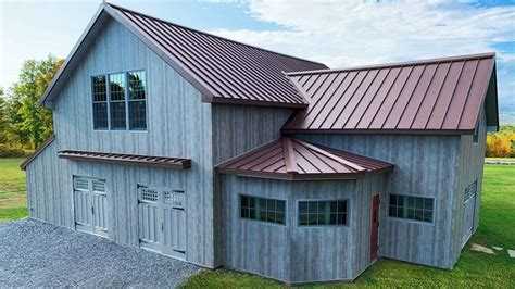 Metal Siding That Looks Like Wood: Colors, Advantages, And Cost