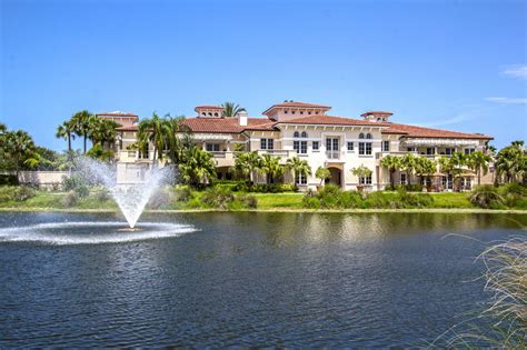 Grand Harbor Amenities, Vero Beach, FL Real Estate - Alex MacWilliam ...