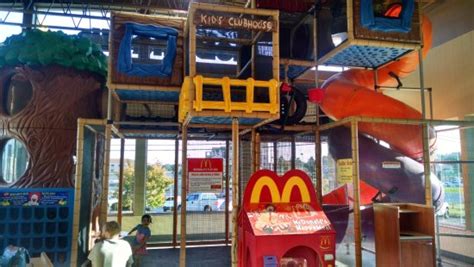 MCDONALD'S, Scottsburg - Menu, Prices & Restaurant Reviews - Tripadvisor