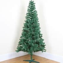 Christmas Trees | Pop Up & Pre-Lit Christmas Trees | Dunelm