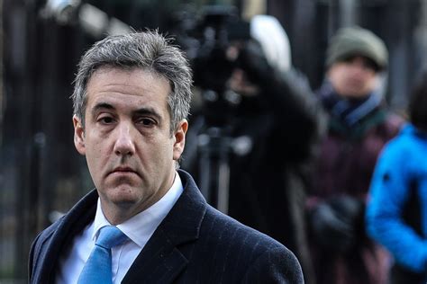 Michael Cohen claims lying, racism and cheating by Trump | PBS News