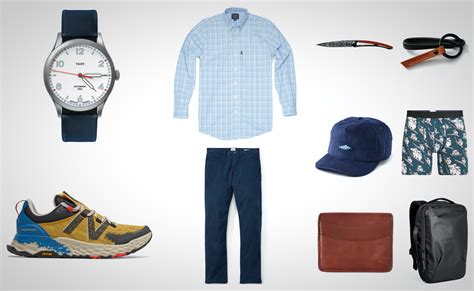 10 Stylish, Functional, And Useful Everyday Carry Essentials - BroBible