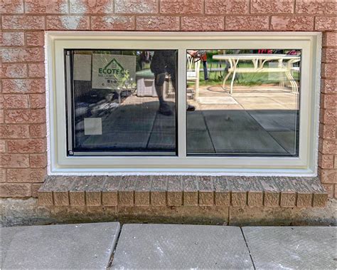 How to install a replacement window in 7 steps | by Ecotech Windows and ...