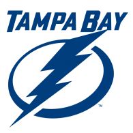 Tampa Bay Lightning | Brands of the World™ | Download vector logos and ...