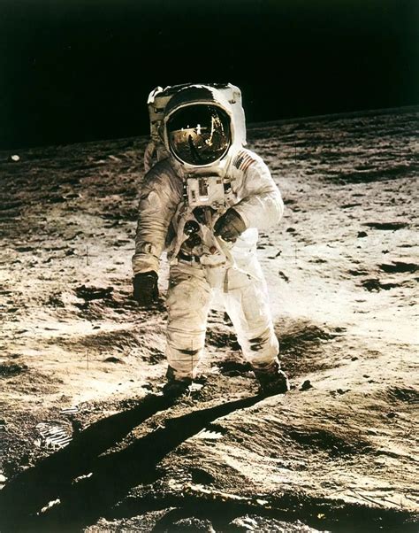 Images from the Moon landing 20 July, 1969 - Chronicle Live