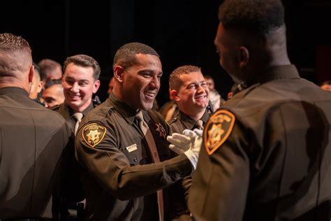 LVMPD on Twitter: "WELCOME TO OUR NEWEST OFFICERS! This afternoon we ...