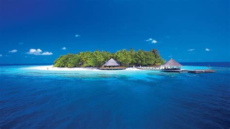 Maldives Wallpaper - WallpaperSafari