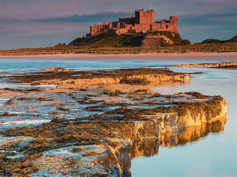 Top 16 of the most beautiful places to visit in Northumberland | | Boutique Travel Blog