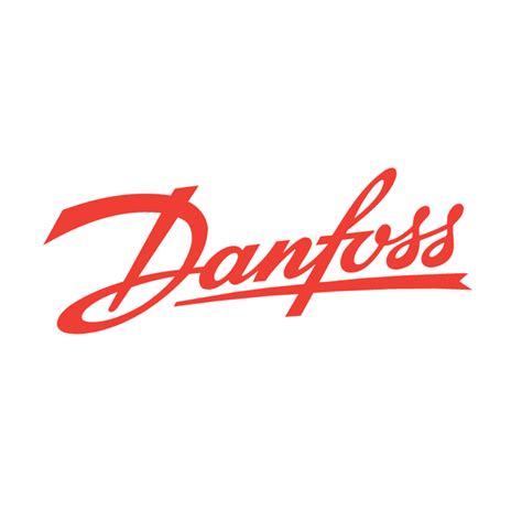 Danfoss logo, Vector Logo of Danfoss brand free download (eps, ai, png, cdr) formats