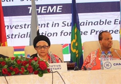 SADC Summit draws to a close | SADC