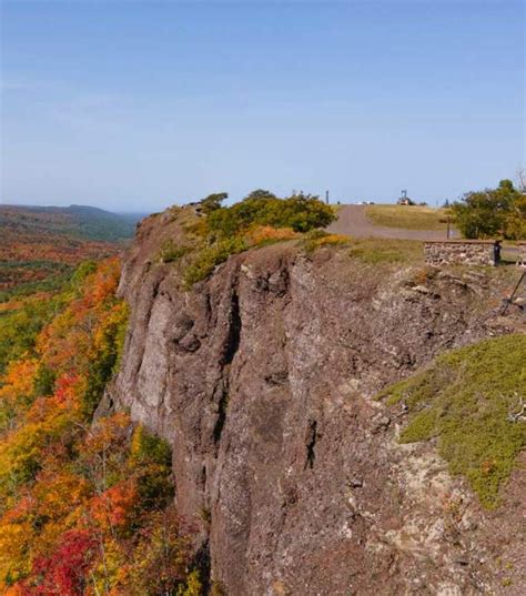 Scenic Drives | Visit Keweenaw