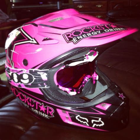 My Pink helmet :) love it | Pink helmet, Helmet, Pink