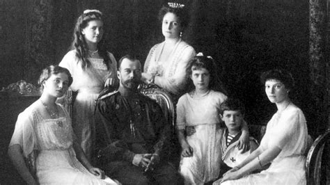 On This Day in 1918 the Romanov Family Was Killed - The Moscow Times