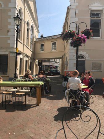 Depressed seaside town - Review of Margate Old Town, Margate, England - Tripadvisor