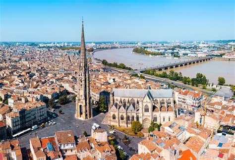 Que faire à Bordeaux: 14 activités insolites et originales | momondo