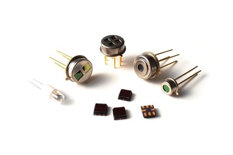 Infrared Thermopile Sensor Overview | Heimann Sensor