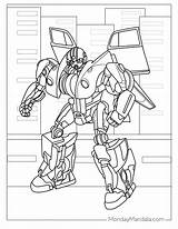 50 Transformers Coloring Pages Free PDF Printables sketch template