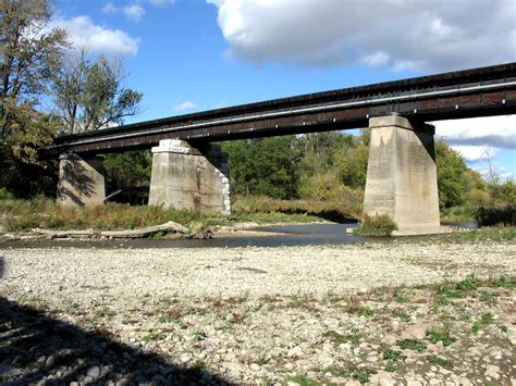 Trestle Bridge Free Photo Download | FreeImages