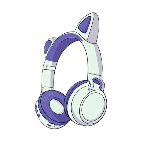 Drawings Of Headphones