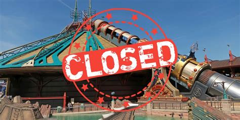 Disneyland Closes Star Wars Attraction Unexpectedly Before Major ...