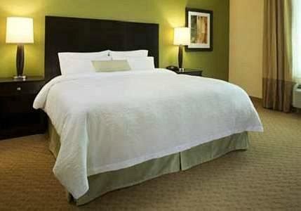 HAMPTON INN DETROIT/SOUTHGATE - Updated 2024 Prices & Hotel Reviews (MI)