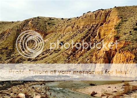 GC2AZQG High Desert Geology: Mojave River (Earthcache) in California, United States created by ...