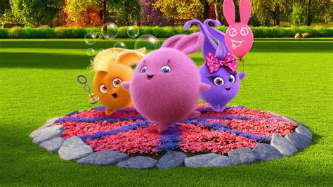 Sunny Bunnies - Watch Episodes on Netflix, Prime Video, The Roku ...