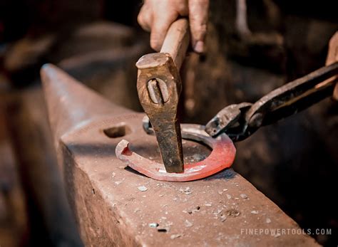 Cross Peen Hammer Uses: Beyond Blacksmithing.