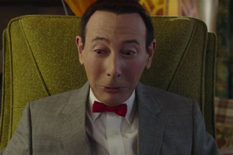 Watch the First Trailer For ‘Pee-wee’s Big Holiday’