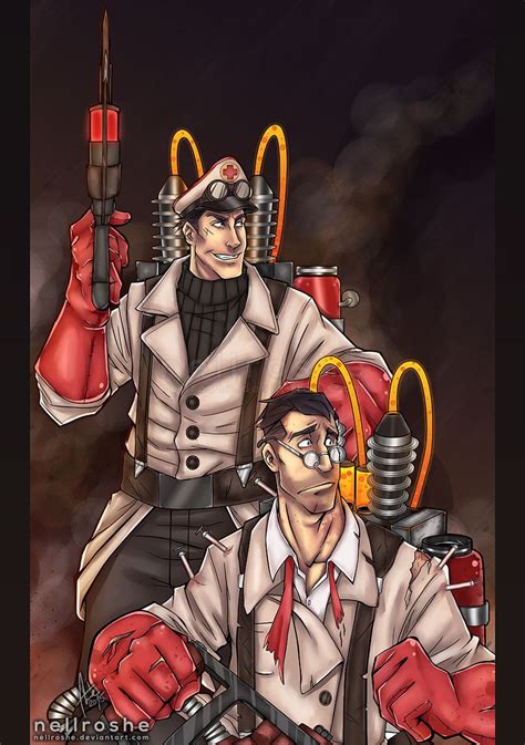 Tf2 Medic Quotes - ShortQuotes.cc