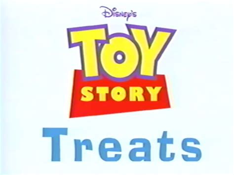 Toy Story Treats | Disney Wiki | Fandom