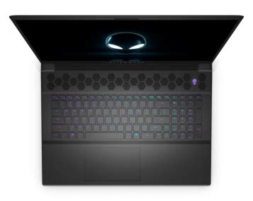 Dell revives Alienware m18 with Intel Raptor Lake-HX/Nvidia RTX 40 and ...