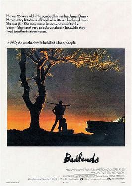 Badlands (film) - Wikipedia