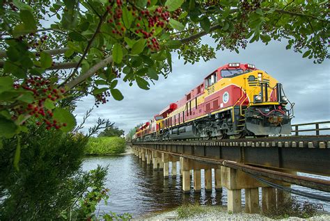 33 railroad places you need to visit in the East | Trains Magazine