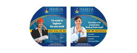 Sharda University – Welcome to Our Website