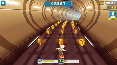 Subway Surfers For PC Free Download With Working Keyboard Controls - Download Crack All Software