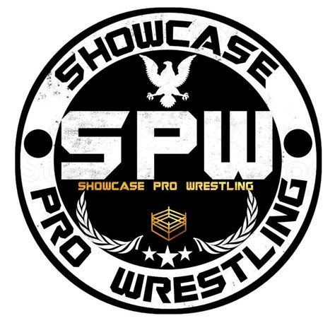 SPW - Showcase Pro Wrestling