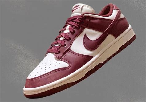 Nike Dunk Low Team Red DD1391-601 Release Info | SneakerNews.com