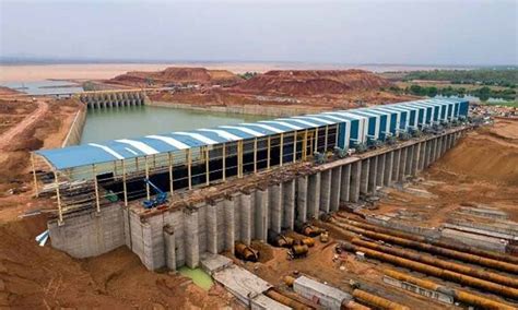 Kaleshwaram water for SRSP soon: KCR