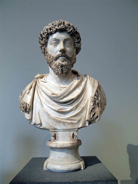 Emperor Marcus Aurelius