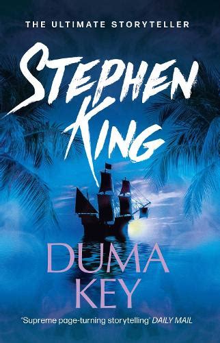 Duma Key by Stephen King | Waterstones