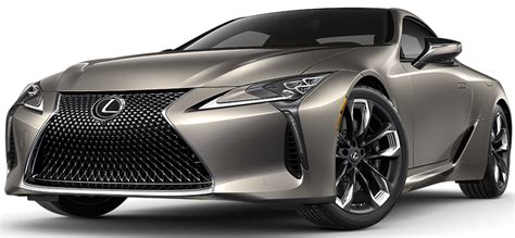 2024 Lexus LC Hybrid