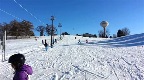 Top Midwest Ski Resorts - Terrain Magazine