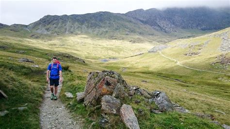 Top 10 Easy Walks in Snowdonia | Walking In Snowdonia | Walk up Snowdon